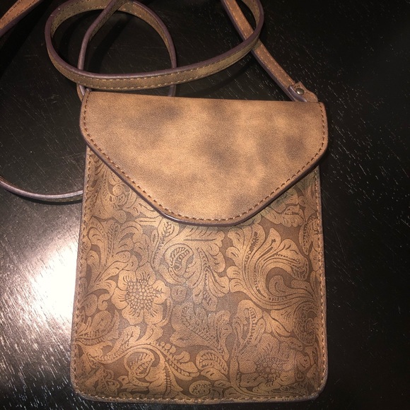 DONATED!Small crossbody bag - Picture 2 of 4